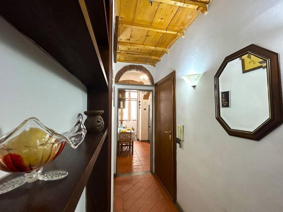 Casa Di Roger Appartamento *