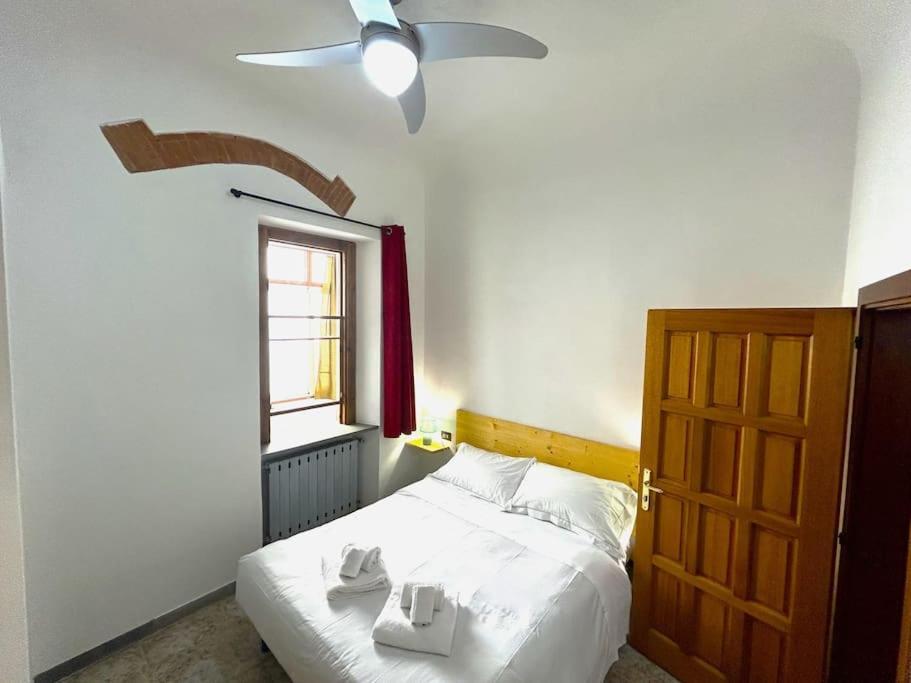 Casa Di Roger Appartamento *