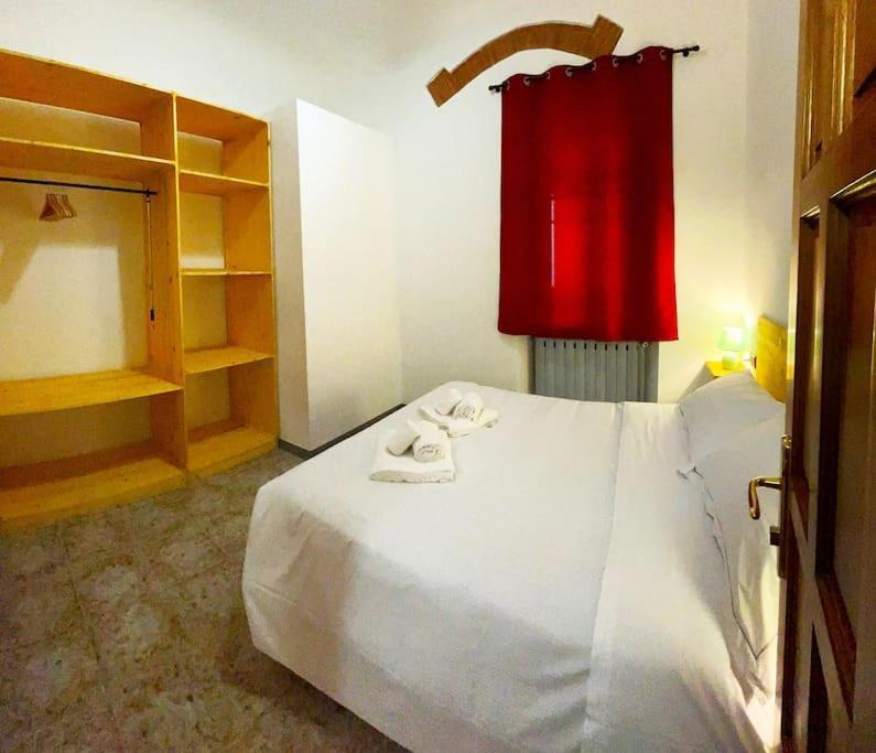 Casa Di Roger Firenze