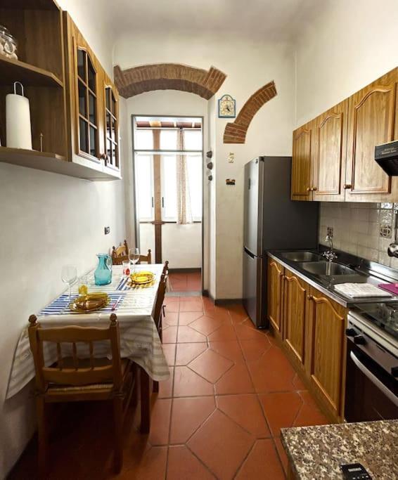 Casa Di Roger Appartamento *
