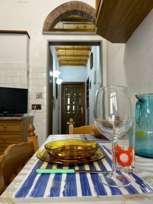 Casa Di Roger Appartamento