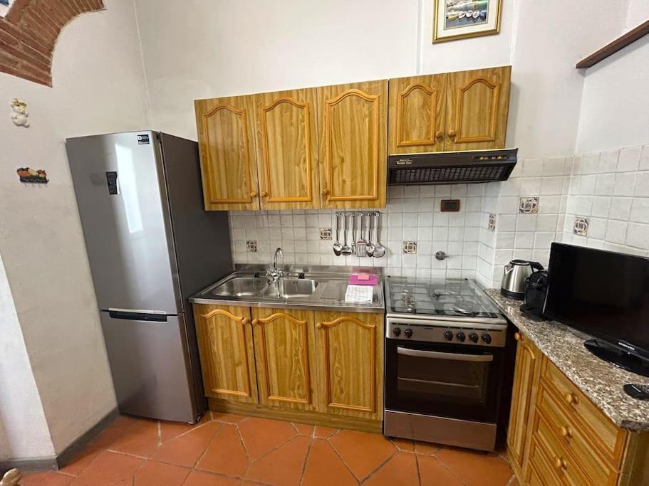 Appartamento Casa Di Roger Firenze