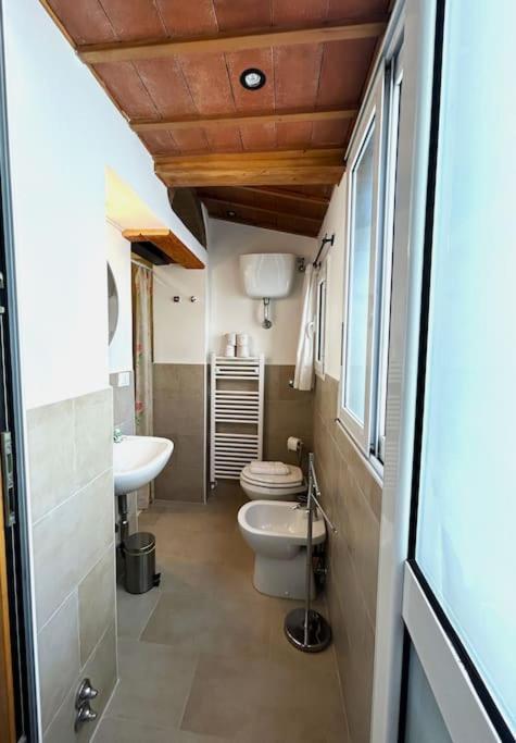 Casa Di Roger Appartamento