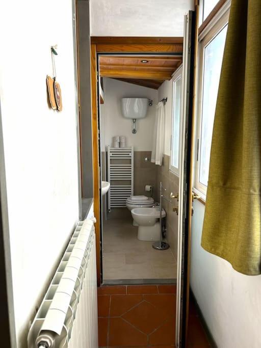 Casa Di Roger Appartamento