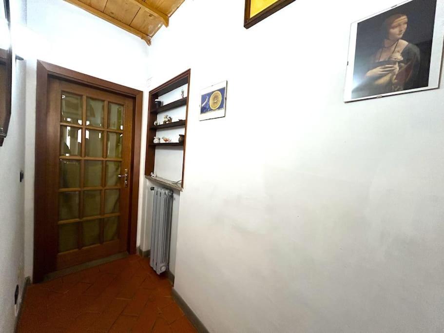 Appartamento Casa Di Roger Firenze