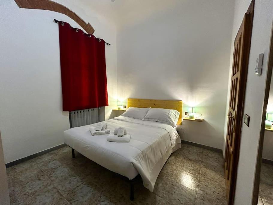Casa Di Roger Appartamento Firenze